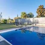 Villa Tranquil Peaceful Tunc