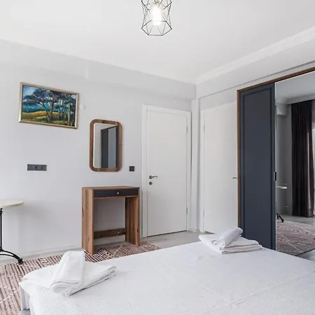 Willa Tranquil Peaceful Tunc