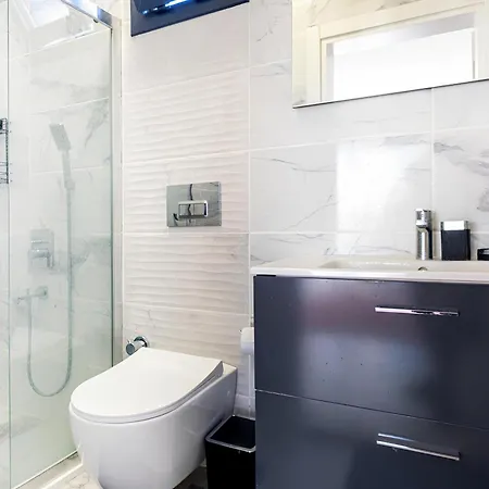 Willa Tranquil Peaceful Tunc Fethiye