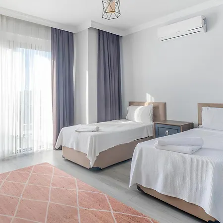 Tranquil Peaceful Tunc * Fethiye