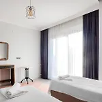 Tranquil Peaceful Tunc Βίλα Φετιγιέ