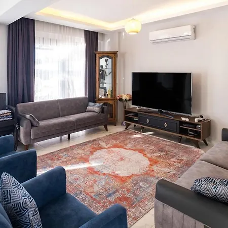 Tranquil Peaceful Tunc