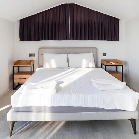 Tranquil Peaceful Tunc * Fethiye