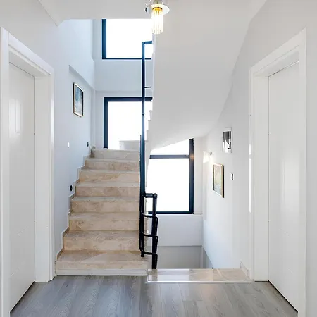 Tranquil Peaceful Tunc * Fethiye